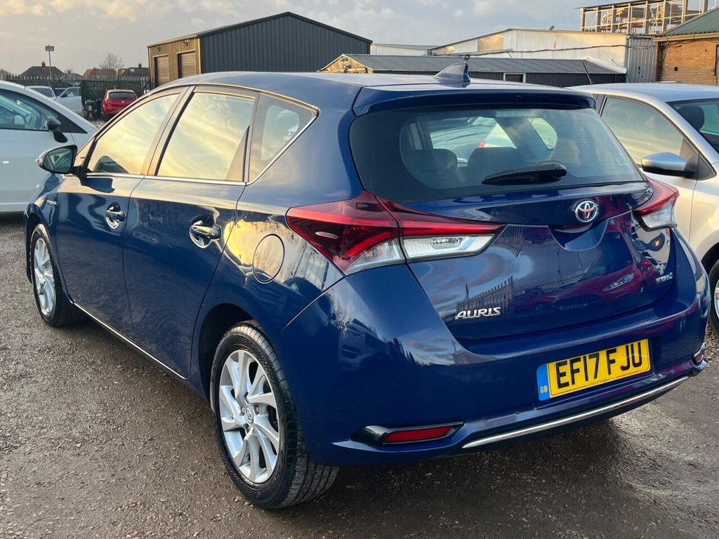 Used Toyota Auris 2017 for sale - 77638160: Photo 16
