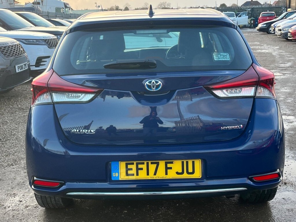 Used Toyota Auris 2017 for sale - 77638160: Photo 18