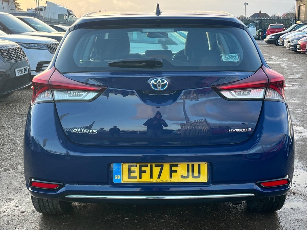 Used Toyota Auris 2017 for sale - 77638160: Photo 19