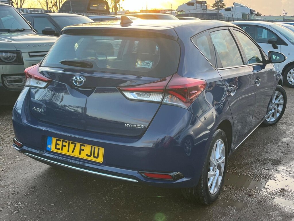 Used Toyota Auris 2017 for sale - 77638160: Photo 20
