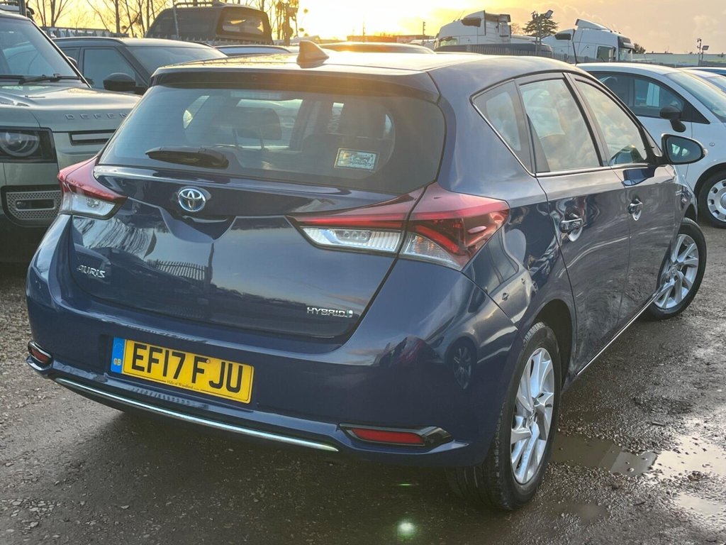 Used Toyota Auris 2017 for sale - 77638160: Photo 21
