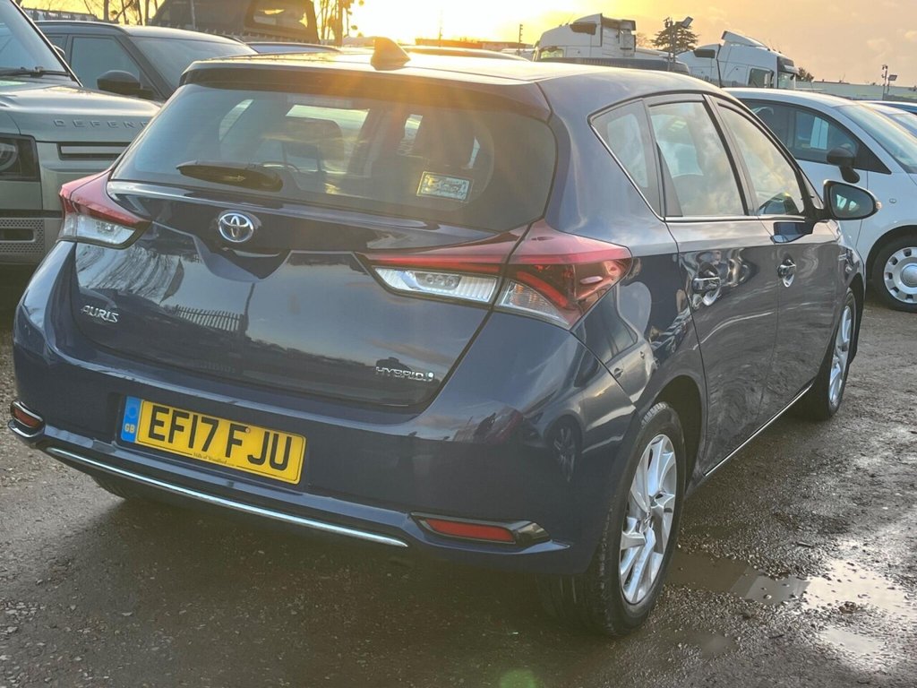 Used Toyota Auris 2017 for sale - 77638160: Photo 22