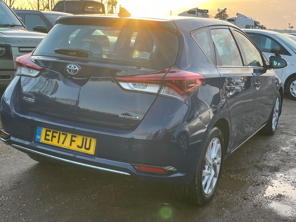 Used Toyota Auris 2017 for sale - 77638160: Photo 23