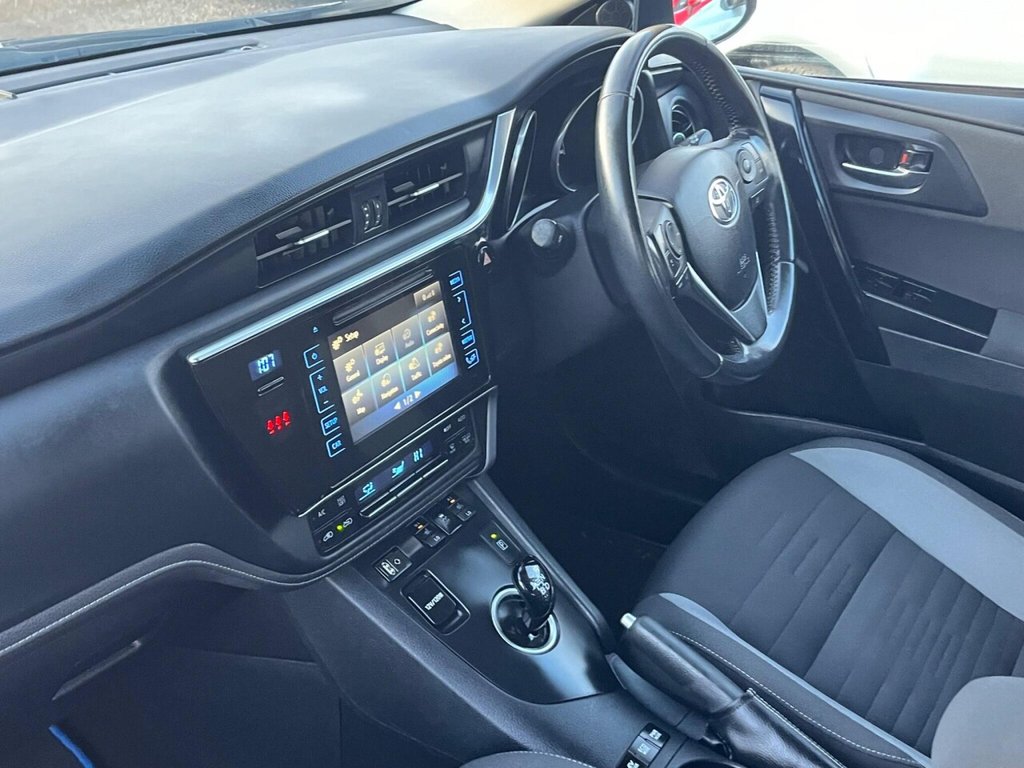 Used Toyota Auris 2017 for sale - 77638160: Photo 26