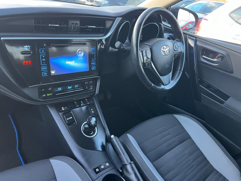 Used Toyota Auris 2017 for sale - 77638160: Photo 27