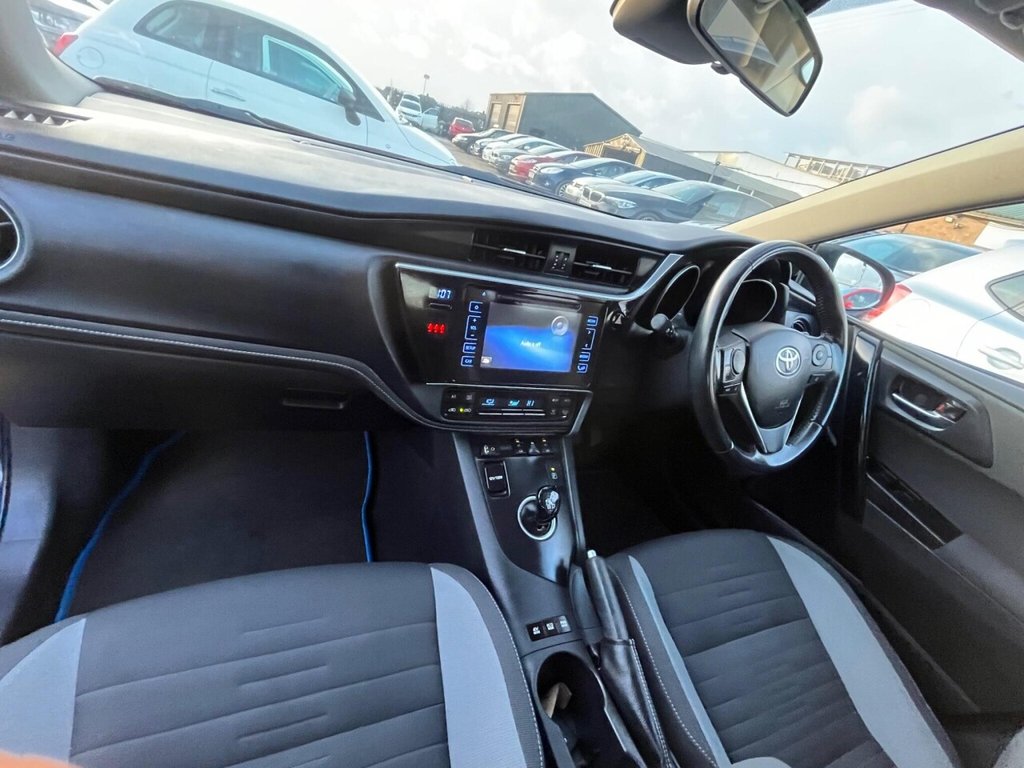 Used Toyota Auris 2017 for sale - 77638160: Photo 28