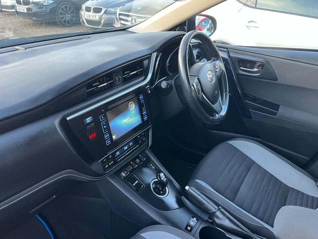 Used Toyota Auris 2017 for sale - 77638160: Photo 29