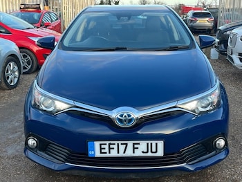 Used Toyota Auris 2017 for sale - 77638160: Photo
