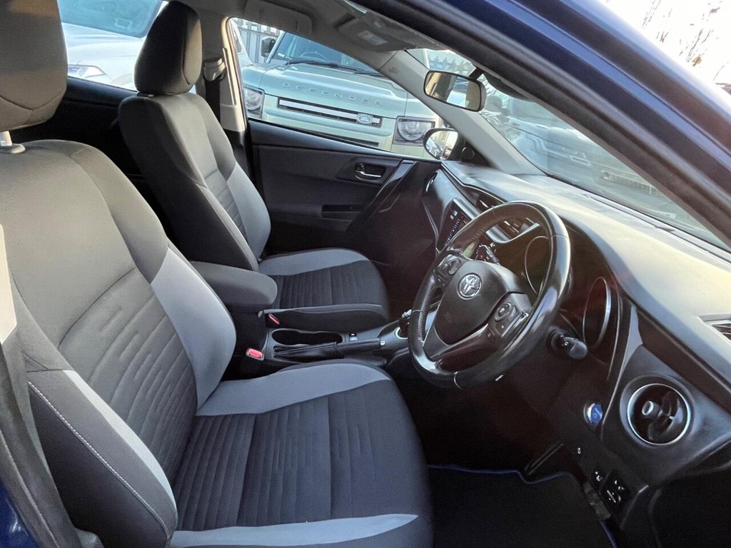 Used Toyota Auris 2017 for sale - 77638160: Photo 30