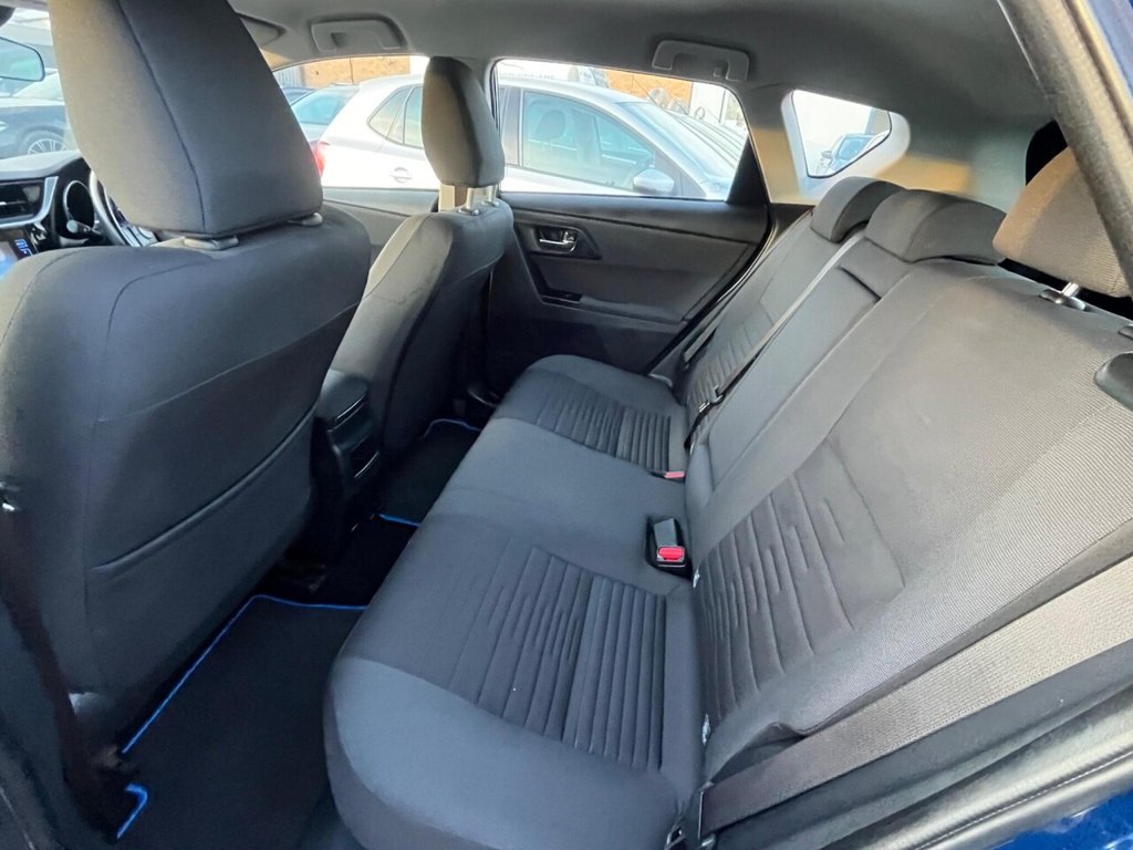 Used Toyota Auris 2017 for sale - 77638160: Photo 31