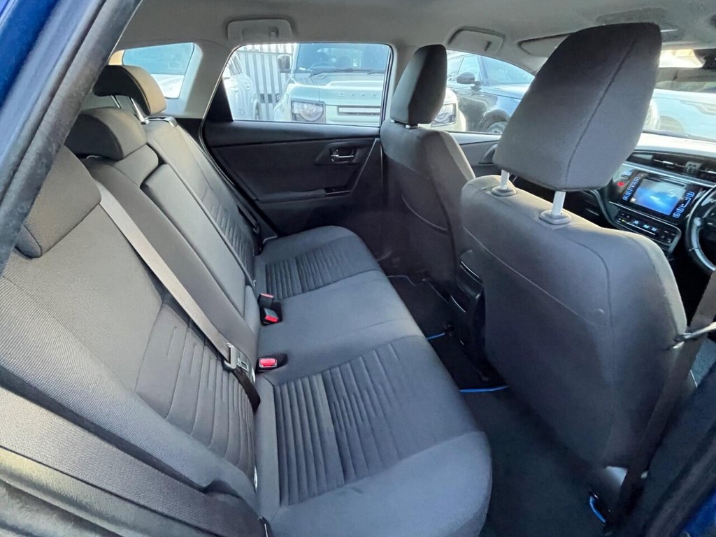 Used Toyota Auris 2017 for sale - 77638160: Photo 32