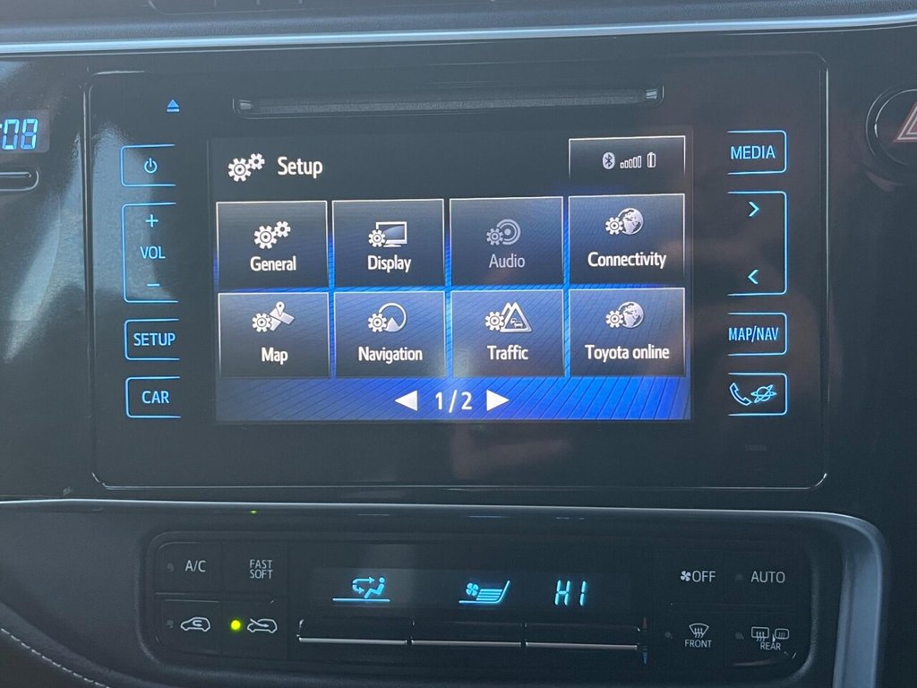 Used Toyota Auris 2017 for sale - 77638160: Photo 41