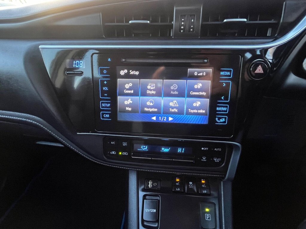 Used Toyota Auris 2017 for sale - 77638160: Photo 43