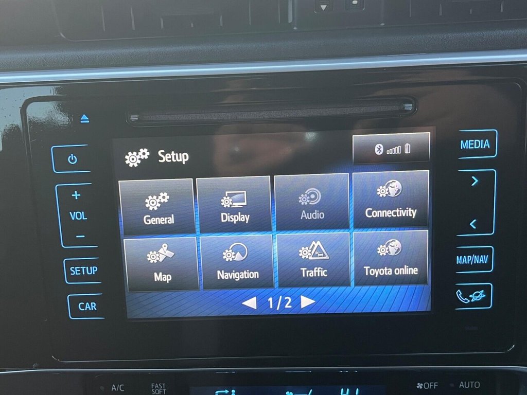 Used Toyota Auris 2017 for sale - 77638160: Photo 47