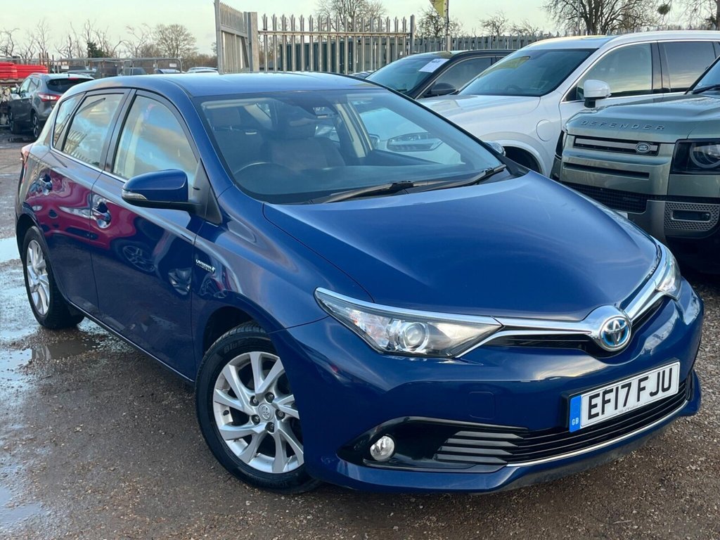 Used Toyota Auris 2017 for sale - 77638160: Photo 5