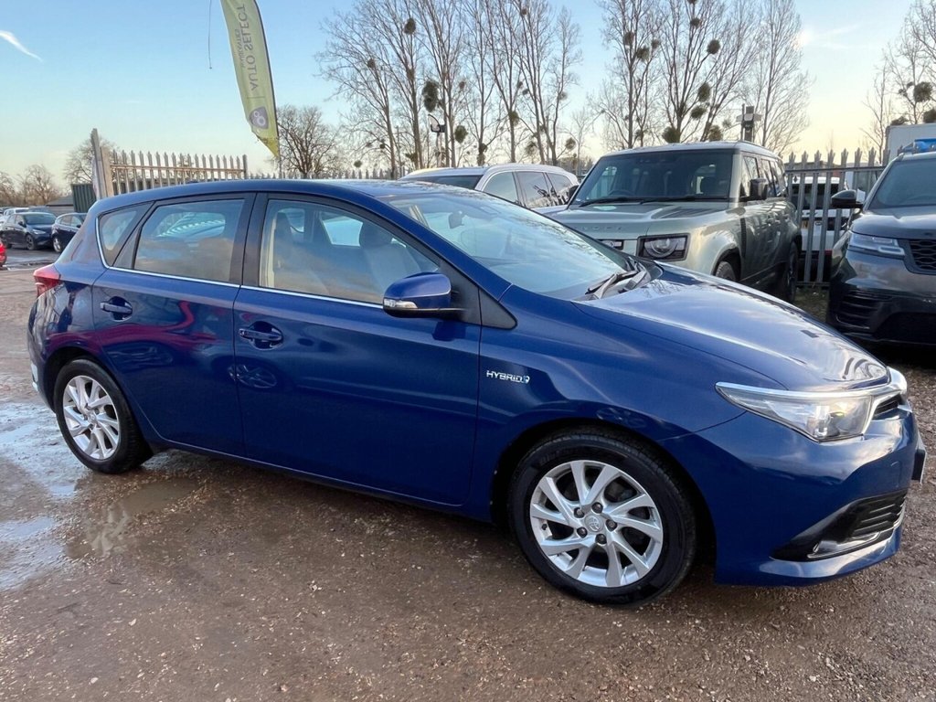 Used Toyota Auris 2017 for sale - 77638160: Photo 6