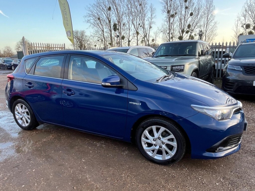 Used Toyota Auris 2017 for sale - 77638160: Photo 7