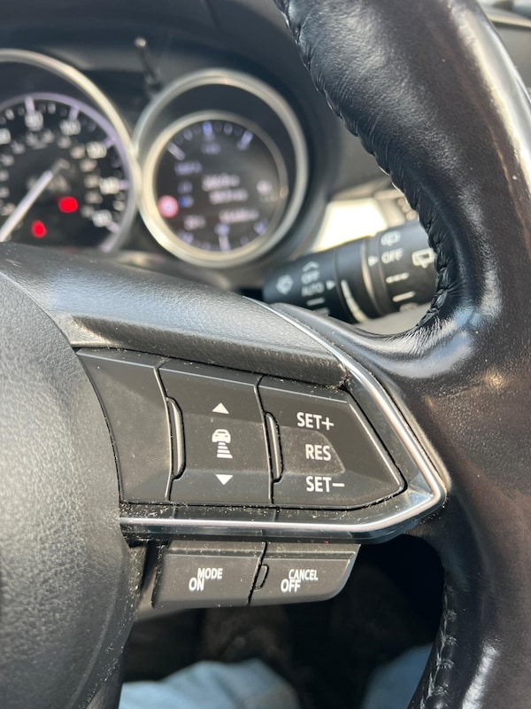 Used Mazda Mazda6 2018 for sale - 75136051: Photo 14