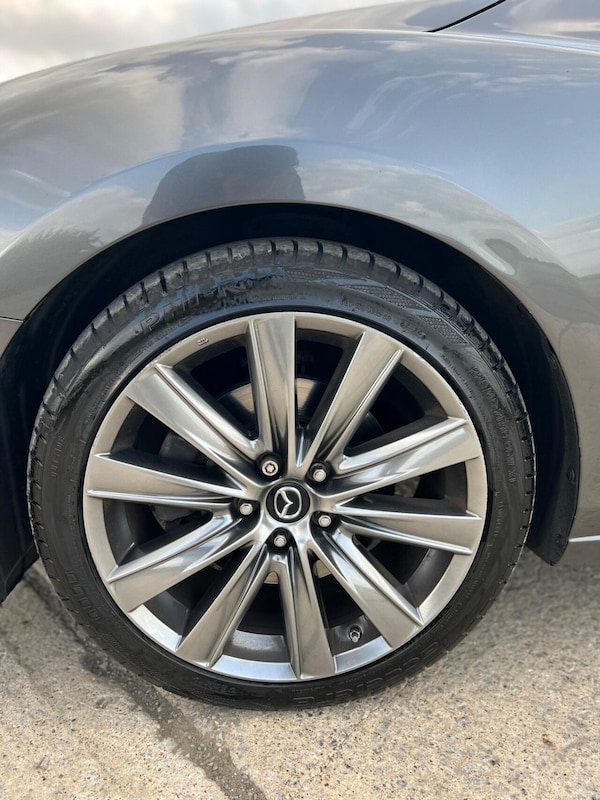 Used Mazda Mazda6 2018 for sale - 75136051: Photo 18