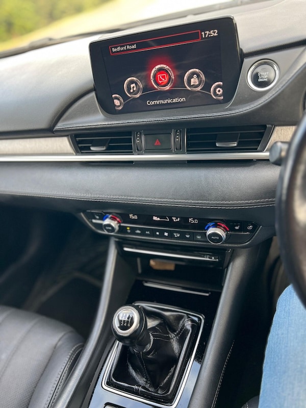 Used Mazda Mazda6 2018 for sale - 75136051: Photo 19