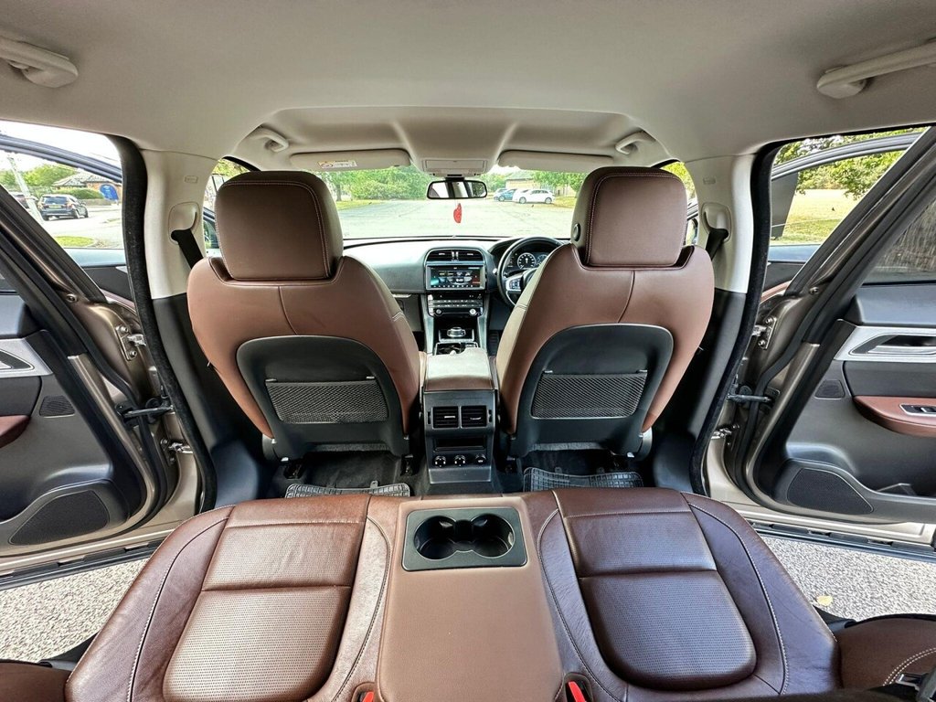 Vehicle 36
