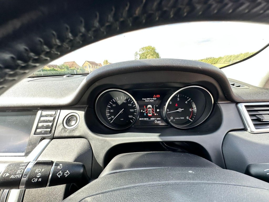Vehicle 25
