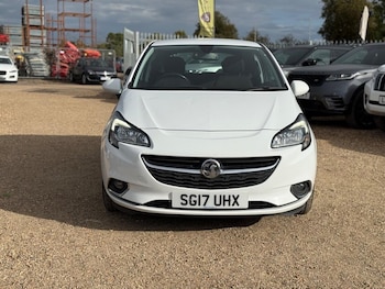 Used Vauxhall Corsa 2017 for sale - 75868049: Photo