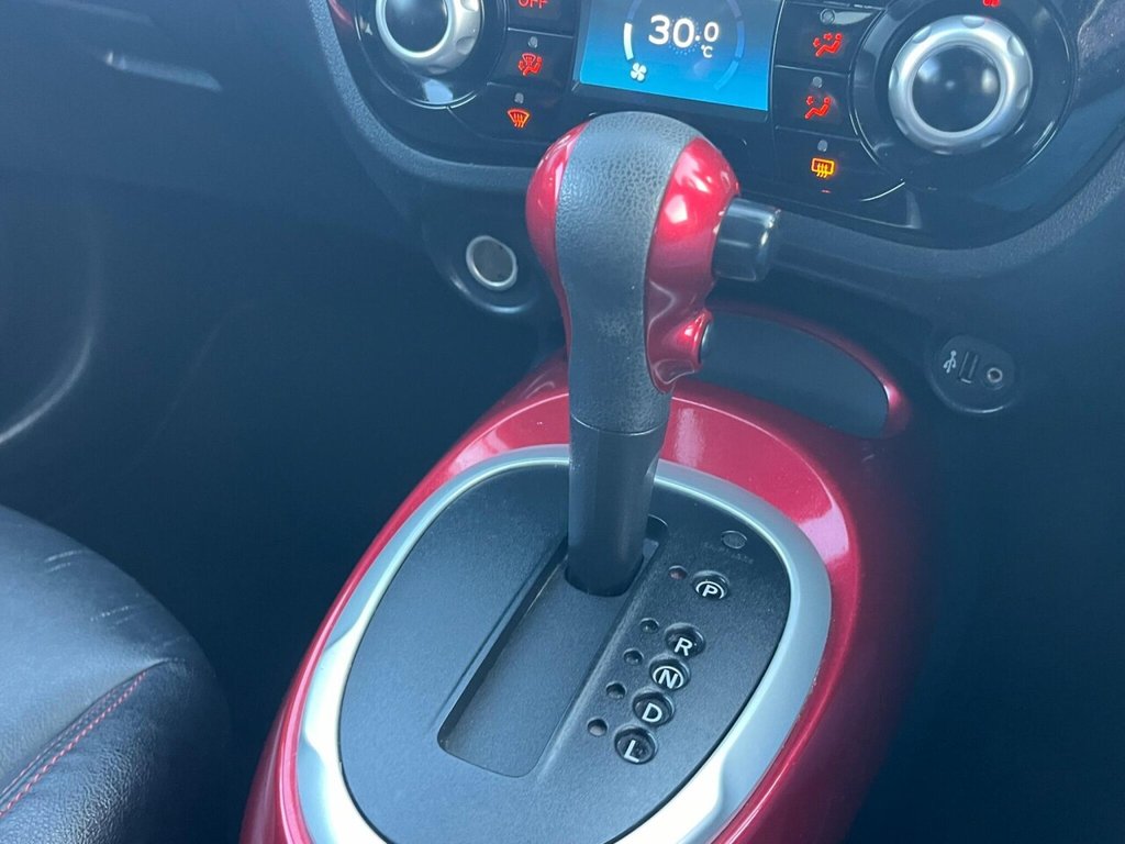 Used Nissan Juke 2017 for sale - 78117465: Photo 21