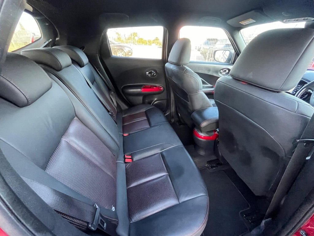 Used Nissan Juke 2017 for sale - 78117465: Photo 26