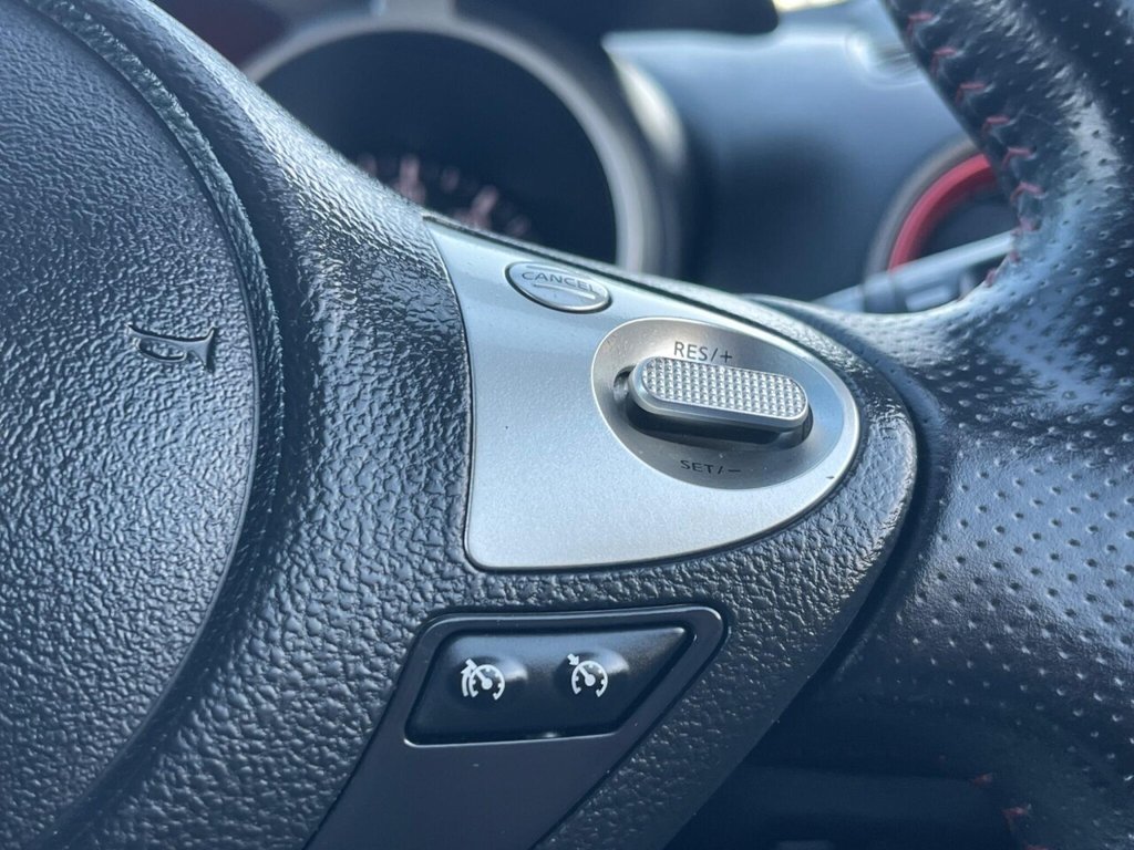 Used Nissan Juke 2017 for sale - 78117465: Photo 29