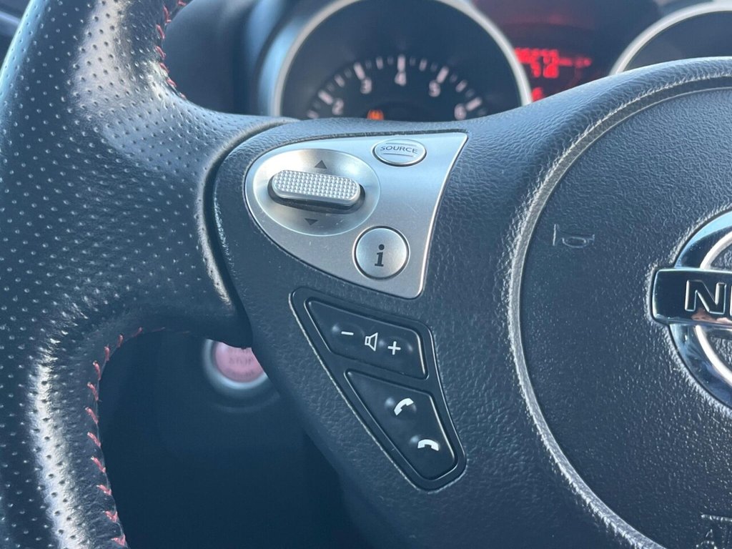 Used Nissan Juke 2017 for sale - 78117465: Photo 30