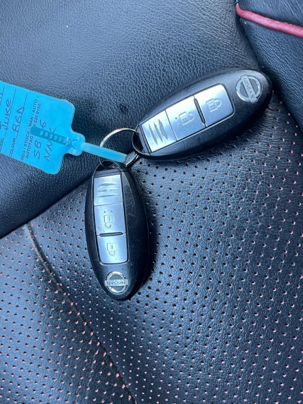 Used Nissan Juke 2017 for sale - 78117465: Photo 32