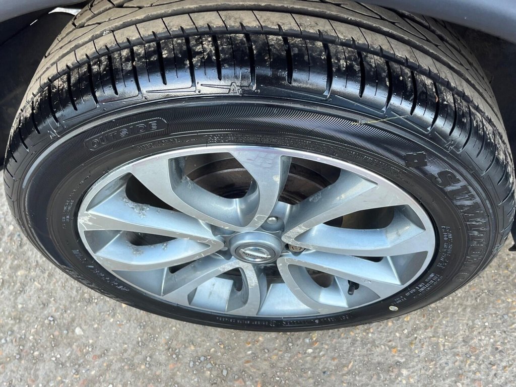 Used Nissan Juke 2017 for sale - 78117465: Photo 33