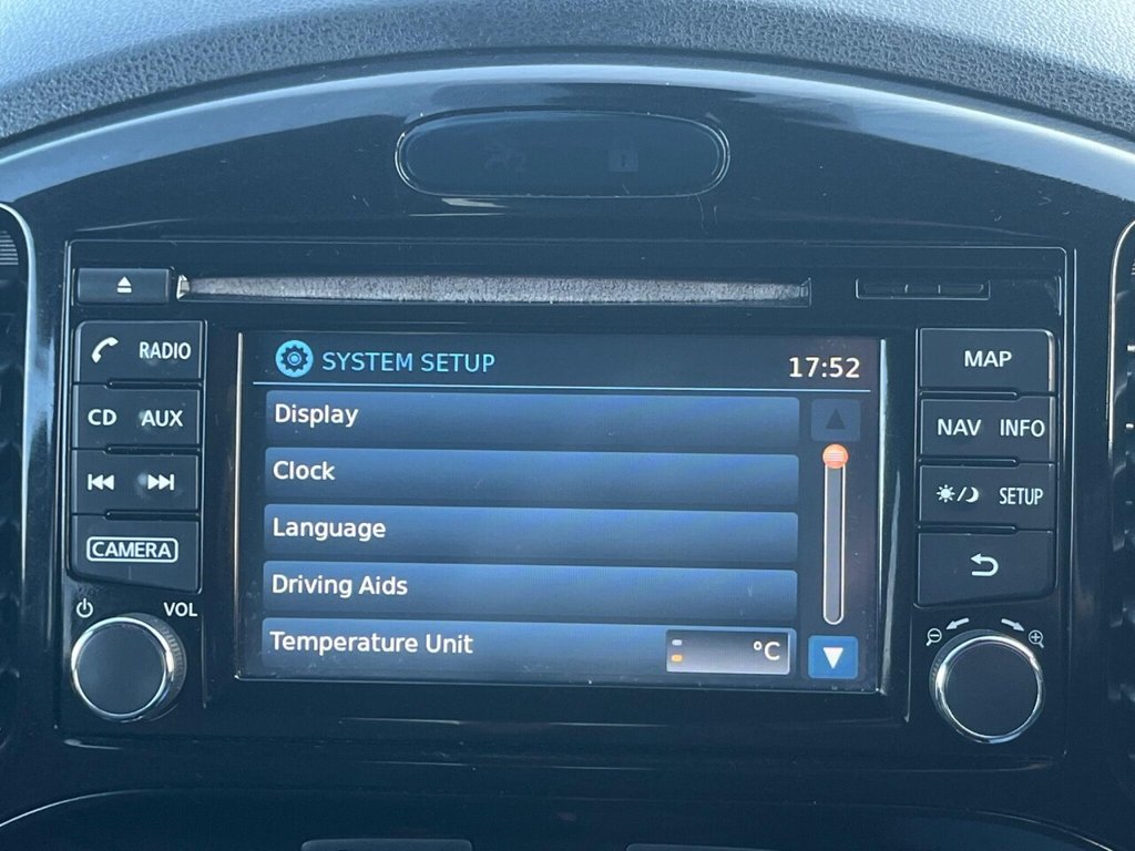 Used Nissan Juke 2017 for sale - 78117465: Photo 34