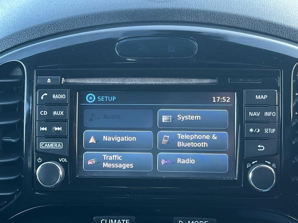 Used Nissan Juke 2017 for sale - 78117465: Photo 35