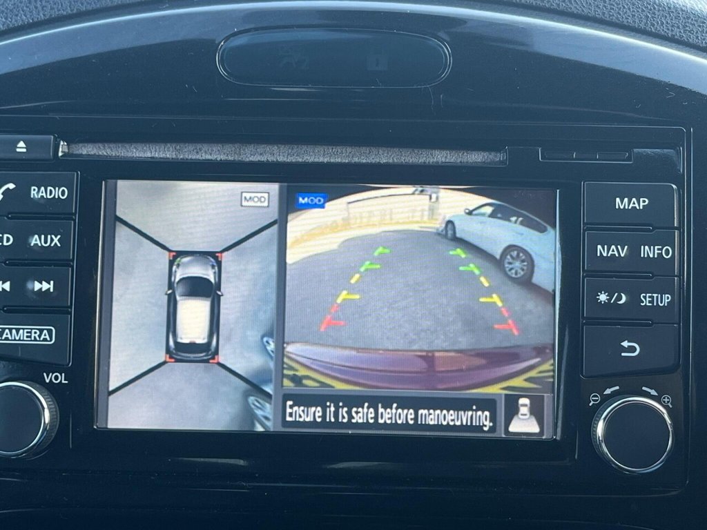 Used Nissan Juke 2017 for sale - 78117465: Photo 36