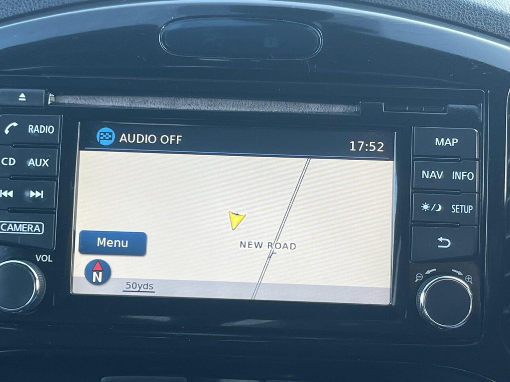 Used Nissan Juke 2017 for sale - 78117465: Photo 37