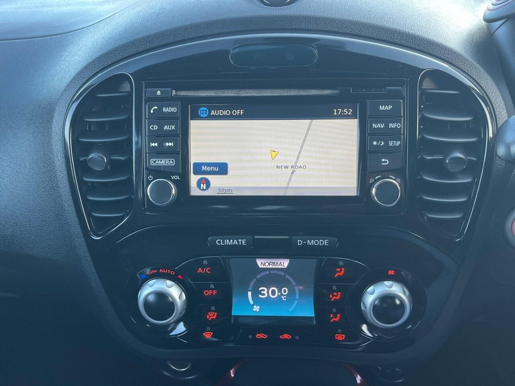 Used Nissan Juke 2017 for sale - 78117465: Photo 38