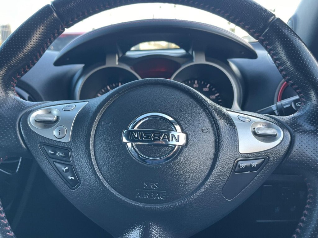 Used Nissan Juke 2017 for sale - 78117465: Photo 41