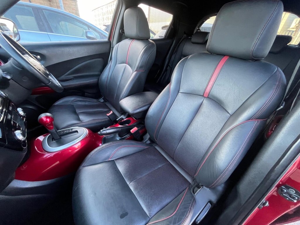 Used Nissan Juke 2017 for sale - 78117465: Photo 42