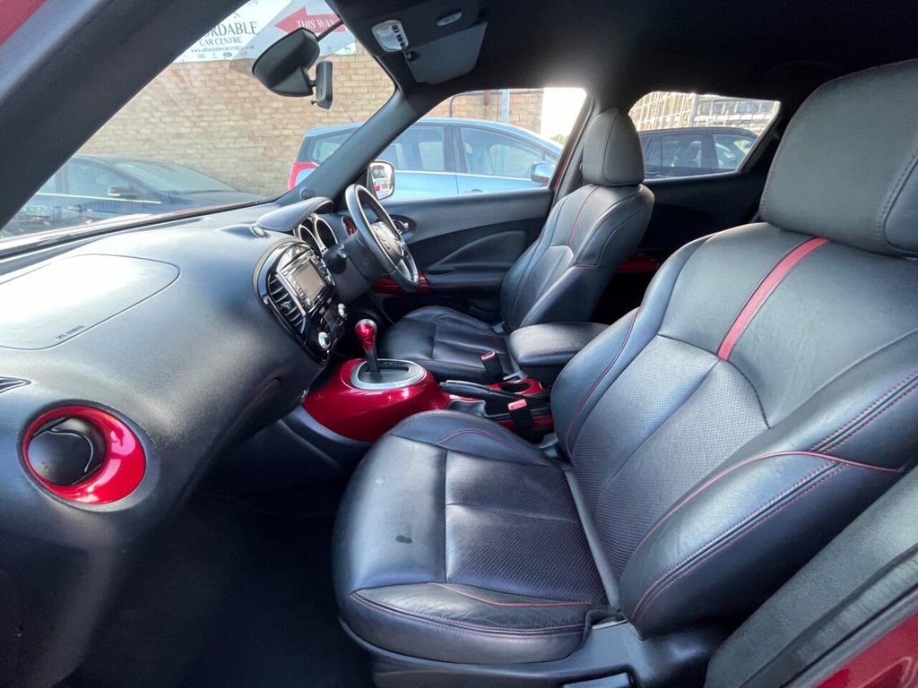 Used Nissan Juke 2017 for sale - 78117465: Photo 43