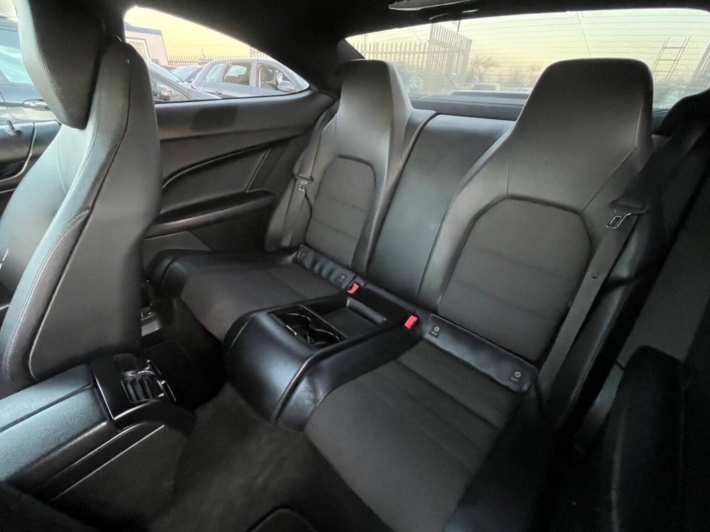 Used Mercedes-Benz C Class 2013 for sale - 77010115: Photo 28