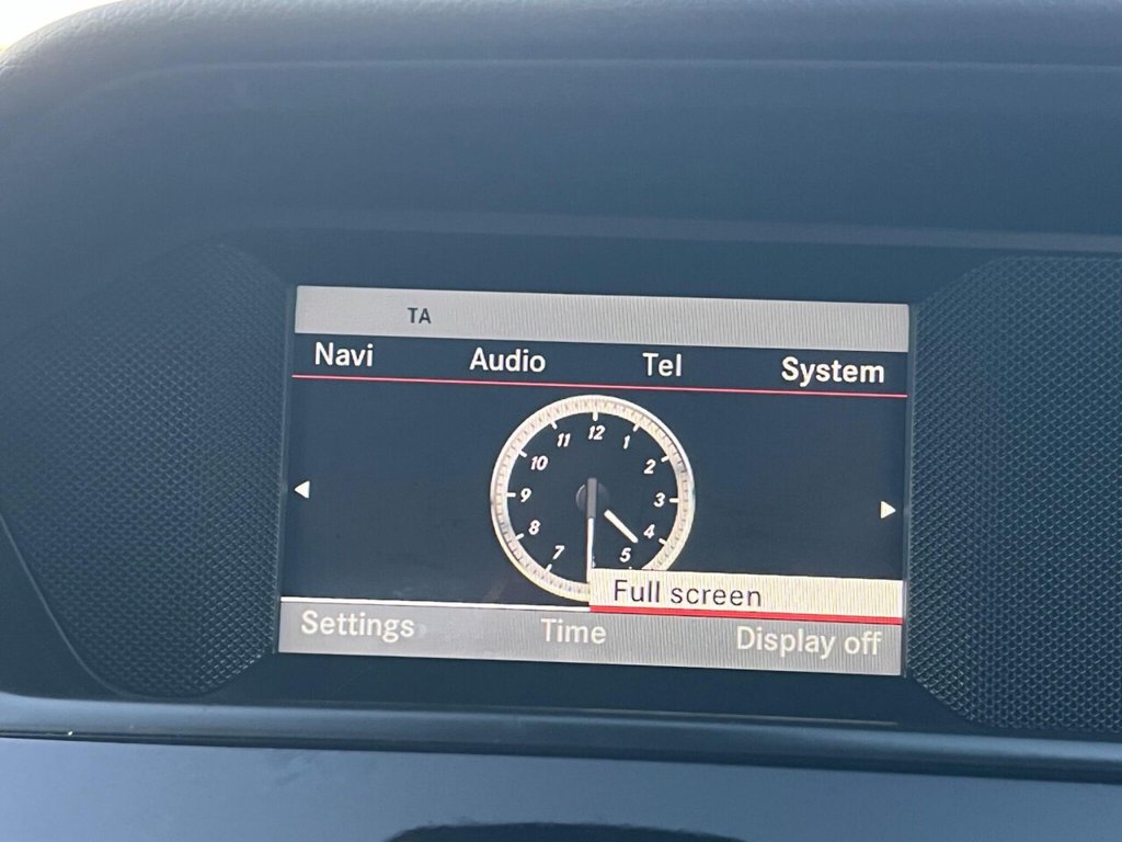 Used Mercedes-Benz C Class 2013 for sale - 77010115: Photo 36