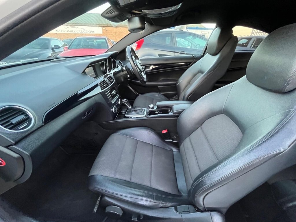 Used Mercedes-Benz C Class 2013 for sale - 77010115: Photo 43