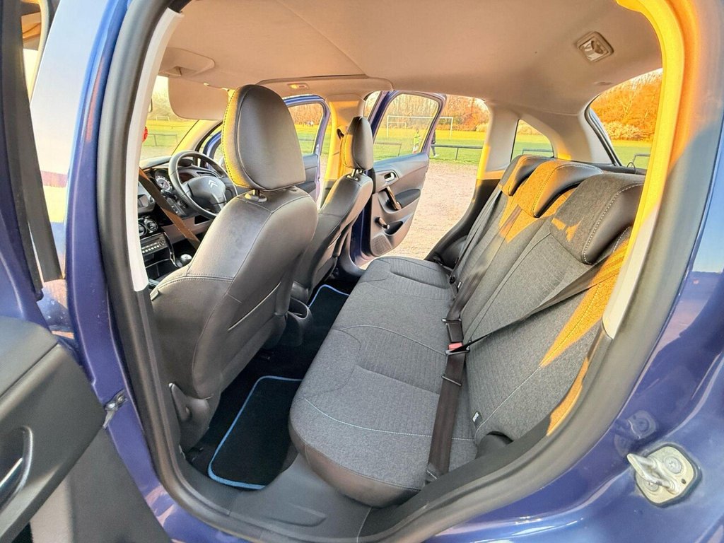 Used Citroen C3 2015 for sale - 78022161: Photo 18