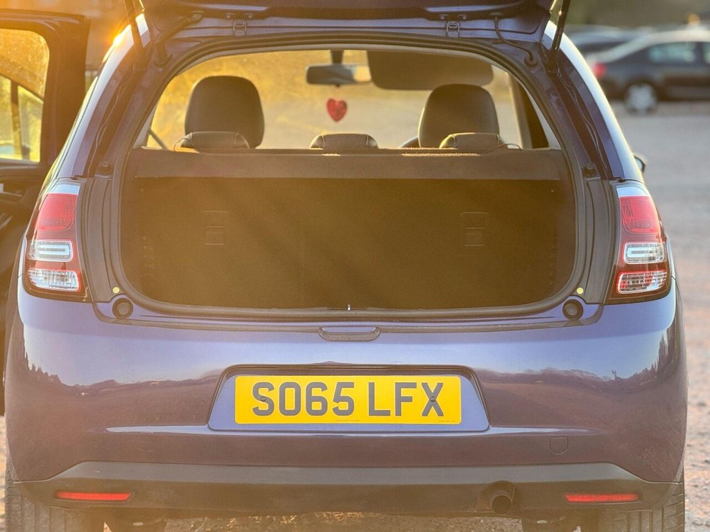 Used Citroen C3 2015 for sale - 78022161: Photo 21