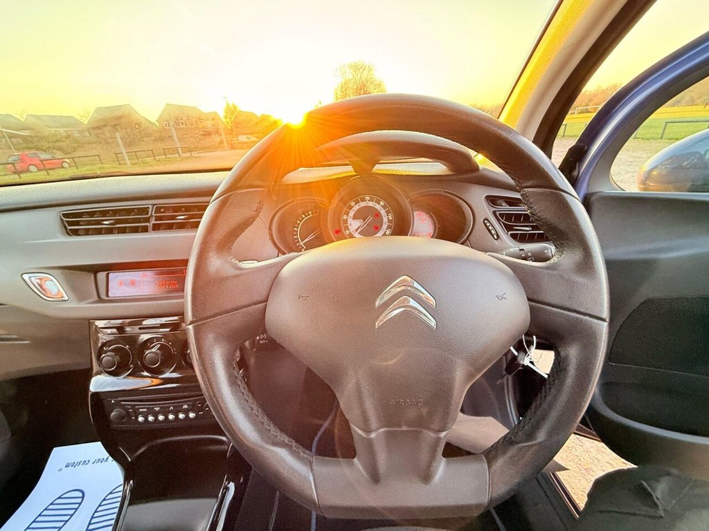 Used Citroen C3 2015 for sale - 78022161: Photo 23