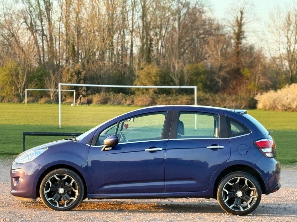 Used Citroen C3 2015 for sale - 78022161: Photo 4