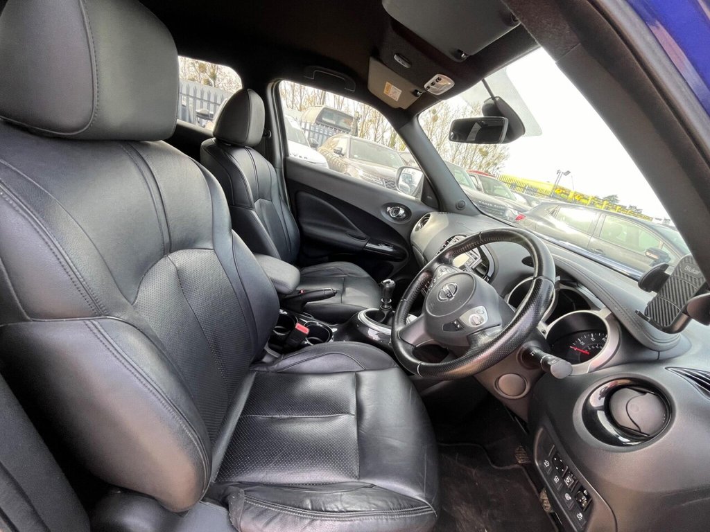 Used Nissan Juke 2016 for sale - 78200848: Photo 26