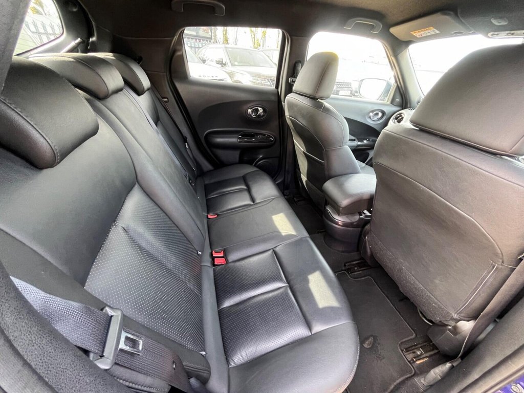 Used Nissan Juke 2016 for sale - 78200848: Photo 28